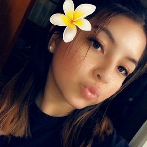 Meet your Posher, Gladys